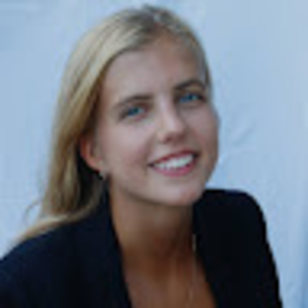 Meet your Posher, Sanna